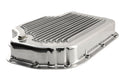 Aluminum Chevy GM Turbo TH-400 Transmission Pan Kit – Polished