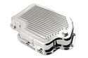 Aluminum Chevy GM Turbo TH-400 Transmission Pan Kit – Chrome
