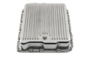 Aluminum Transmission Pan Kit Fits Chevy GM 700R4 4L60E 4L65E Deep Finned – Polished