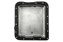 Aluminum Transmission Pan Kit Fits Chevy GM 700R4 4L60E 4L65E Deep Finned – Black