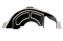 Chevy-GM 700R4 Flywheel Inspection Cover – Chrome Steel