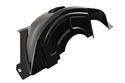 Chevy-GM 700R4 Flywheel Inspection Cover – Black Steel