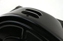 Chevy-GM 700R4 Flywheel Inspection Cover – Black Steel