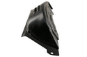 Chevy-GM 700R4 Flywheel Inspection Cover – Black Steel