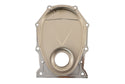 CHRYSLER-MOPAR BIG BLOCK 383-440 STEEL TIMING CHAIN COVER - EDP POLISHED