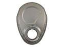 TIMING CHAIN COVER CHEVY 283-350 SBC RAW