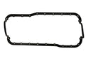 RUBBER 1969-1997 FORD 5.8L 351W NEOPRENE OIL PAN GASKET