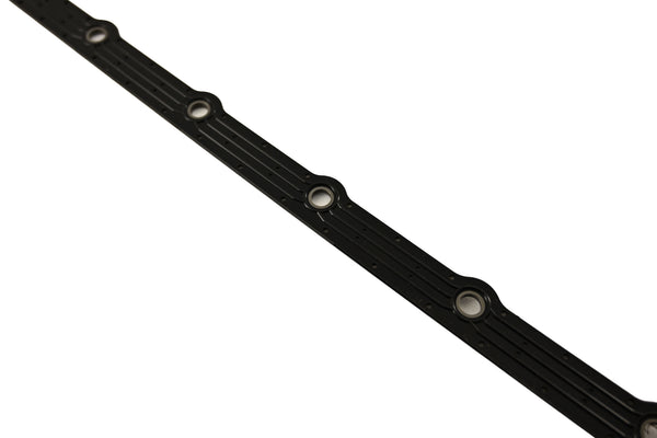 RUBBER 1969-1997 FORD 5.8L 351W NEOPRENE OIL PAN GASKET