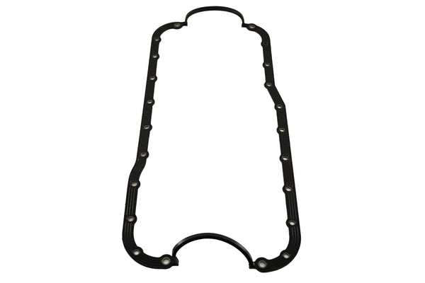 RUBBER 1969-1997 FORD 5.8L 351W NEOPRENE OIL PAN GASKET