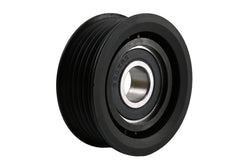 HEMI Gen 3 Steering Pump Delete Idler Pulley
