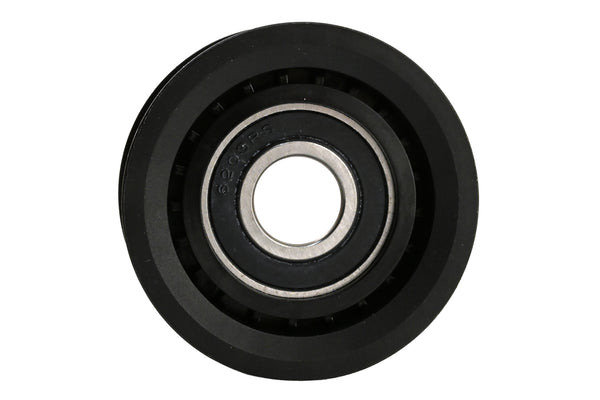 HEMI Gen 3 Steering Pump Delete Idler Pulley