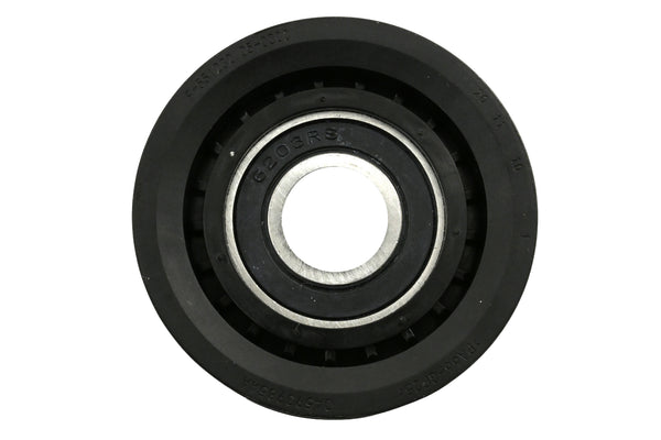 HEMI Gen 3 Steering Pump Delete Idler Pulley