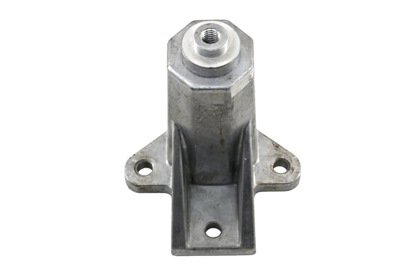 Aluminum HEMI Gen 3 Steering Pump Delete Idler Pulley Bracket Kit
