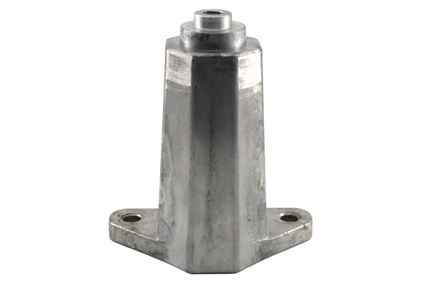 Aluminum HEMI Gen 3 Steering Pump Delete Idler Pulley Bracket Kit