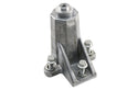 Aluminum HEMI Gen 3 Steering Pump Delete Idler Pulley Bracket Kit