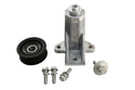Aluminum HEMI Gen 3 Steering Pump Delete Idler Pulley Bracket Kit