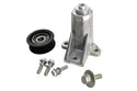 Aluminum HEMI Gen 3 Steering Pump Delete Idler Pulley Bracket Kit