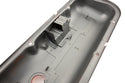 Steel Valve Covers Fits 1965-72 Big Block Chevy 396 427 454 Short w/ Dripper Rails - Orange
