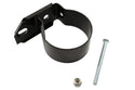 Steel Mounting Bracket for Bosch 0392022002 Hellcat Intercooler Pump – Black