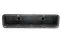 ALUMINUM CHEVY SB 283-350 TALL CIRCLE TRACK VALVE COVERS – POLISHED