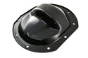 1979-03 FORD BLACK STEEL REAR DIFFERENTIAL COVER - 10 BOLT W- 7.5" RING GEAR