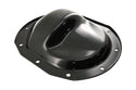 1979-03 FORD BLACK STEEL REAR DIFFERENTIAL COVER - 10 BOLT W- 7.5" RING GEAR