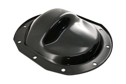 1979-03 FORD BLACK STEEL REAR DIFFERENTIAL COVER - 10 BOLT W- 7.5" RING GEAR
