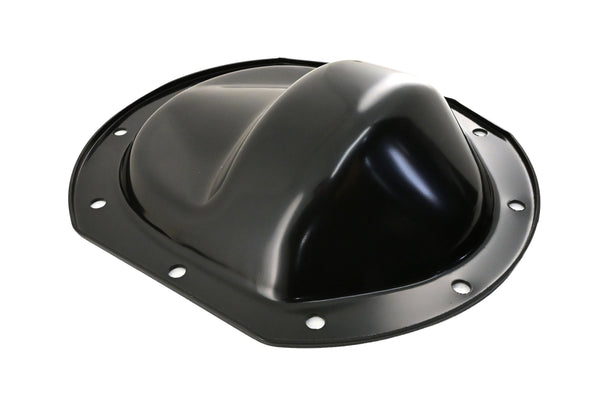 1979-03 FORD BLACK STEEL REAR DIFFERENTIAL COVER - 10 BOLT W- 7.5" RING GEAR