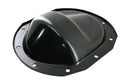 1979-03 FORD BLACK STEEL REAR DIFFERENTIAL COVER - 10 BOLT W- 7.5" RING GEAR