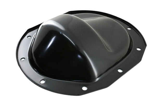 1979-03 FORD BLACK STEEL REAR DIFFERENTIAL COVER - 10 BOLT W- 7.5" RING GEAR