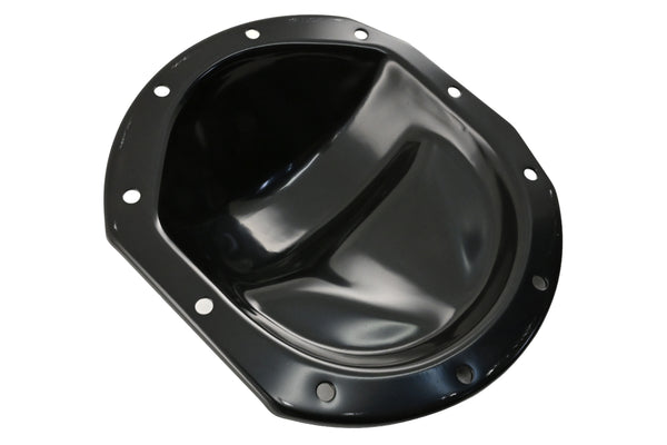 1979-03 FORD BLACK STEEL REAR DIFFERENTIAL COVER - 10 BOLT W- 7.5" RING GEAR