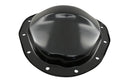 1962-82 CHEVY-GMC TRUCK BLACK STEEL REAR DIFFERENTIAL COVER - 12 BOLT W- 8.75" RING GEAR