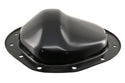 1962-82 CHEVY-GMC TRUCK BLACK STEEL REAR DIFFERENTIAL COVER - 12 BOLT W- 8.75" RING GEAR