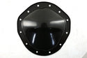 1962-82 CHEVY-GMC TRUCK BLACK STEEL REAR DIFFERENTIAL COVER - 12 BOLT W- 8.75" RING GEAR