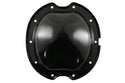 CHEVY/GM BLACK STEEL REAR DIFFERENTIAL COVER -10 BOLT - 8.2" RING GEAR