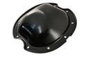 CHEVY/GM BLACK STEEL REAR DIFFERENTIAL COVER -10 BOLT - 8.2" RING GEAR
