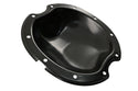 CHEVY/GM BLACK STEEL REAR DIFFERENTIAL COVER -10 BOLT - 8.2" RING GEAR