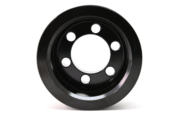 HELLCAT SUPERCHARGER HEMI BOOST PULLEY 2.95