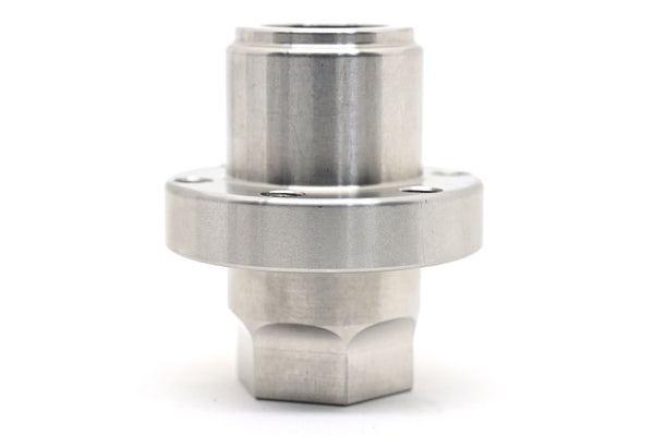 Hellcat Supercharger Pulley Hub