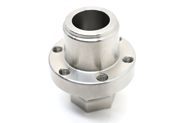 Hellcat Supercharger Pulley Hub