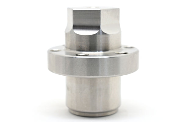 Hellcat Supercharger Pulley Hub