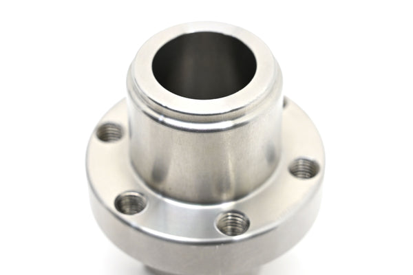 Hellcat Supercharger Pulley Hub