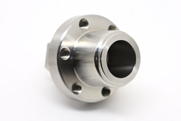 Hellcat Supercharger Pulley Hub