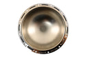 1976-85 JEEP SPICER 20 CORPORATE CHROME STEEL REAR DIFFERENTIAL COVER - 12 BOLT