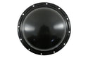 1976-85 JEEP SPICER 20 CORPORATE BLACK STEEL REAR DIFFERENTIAL COVER - 12 BOLT