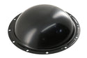 1976-85 JEEP SPICER 20 CORPORATE BLACK STEEL REAR DIFFERENTIAL COVER - 12 BOLT