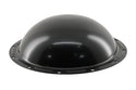 1976-85 JEEP SPICER 20 CORPORATE BLACK STEEL REAR DIFFERENTIAL COVER - 12 BOLT