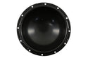 1976-85 JEEP SPICER 20 CORPORATE BLACK STEEL REAR DIFFERENTIAL COVER - 12 BOLT