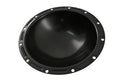1976-85 JEEP SPICER 20 CORPORATE BLACK STEEL REAR DIFFERENTIAL COVER - 12 BOLT