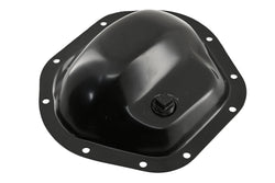 1966-03 DODGE-FORD-GMC-JEEP DANA 44 EDP BLACK STEEL FRONT-REAR DIFFERENTIAL COVER - 10 BOLT